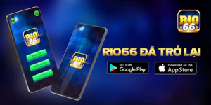 Lưu ý cần nhớ khi tải app cá cược RIO66